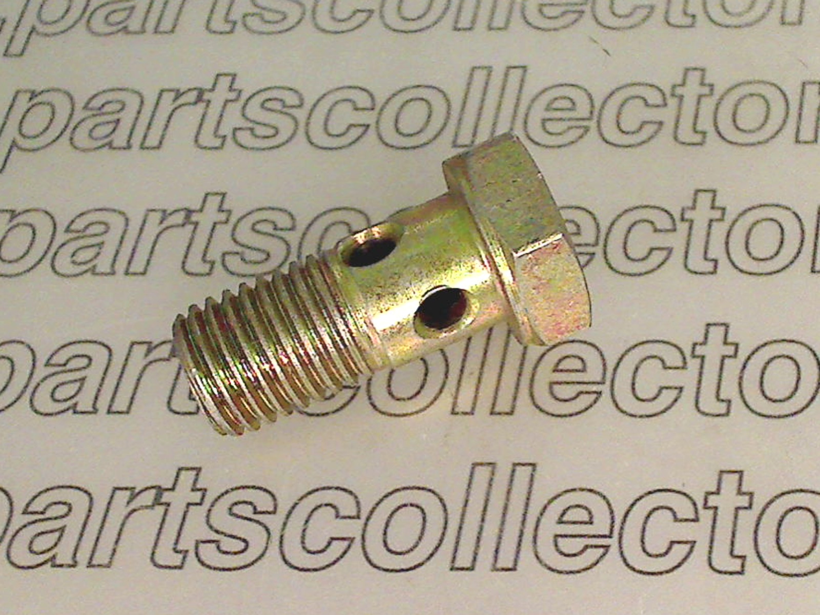 UNION SCREW